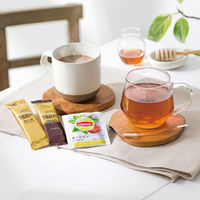 エルスト ネスカフェ・リプトン・はちみつギフト 6663-25 1個（直送品）