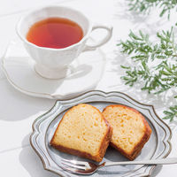 創愛 AGF&リプトン 珈琲・紅茶&オリジナルケーキセット ASF-20 1個（直送品）