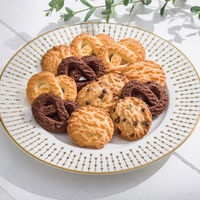 昭栄堂製菓 神戸のナチュラルクッキーギフト KNC-5 1個（直送品）