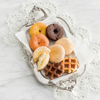 CALM 美食スイーツタイム HRAS-20 1個（直送品）