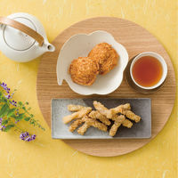 泰平製菓 ☆あげせん☆SISTERS米菓詰合せ AG-15 1個（直送品）