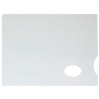 マルマン ペーパーパレット 230×306mm PA4 1冊（直送品）