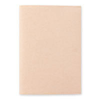 デザインフィル 49841006MDノートカバー <A5> 紙 49841006 1冊（直送品）