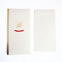 包む 祝儀袋 For You ミモザと蝶 TK025 1セット(3袋)（直送品）