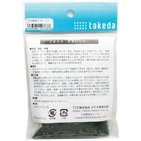 TTC ジオラマ芝生パウダー グリーン 40-0383 1セット(2袋)（直送品）