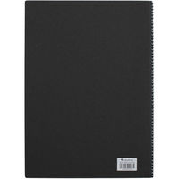 マルマン セクションクロッキー A4 白クロッキー紙 10mm方眼罫 S237 1冊（直送品）