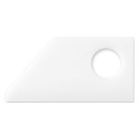 デザインフィル ボックスカッター 替刃 35608006 1セット(1個×2)（直送品）