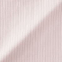 無印良品 レディース 婦人 脇に縫い目のない 薄手ガーゼ五分袖パジャマ 婦人Ｓ ピンクストライプ 良品計画