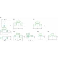 フジキン ダイレクトダイヤフラムバルブ FPRーUDDFー91LSー6.35ーNL#A 1個（直送品）