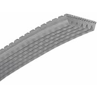 三ツ星ベルト リブスターベルトU JBT形 135JBT4 1個（直送品）