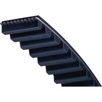 三ツ星ベルト ギガトルクGX タイミングベルト G14M形(超高硬度合成ゴム) 200G14M2310GX 1個（直送品）