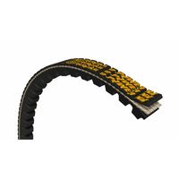 三ツ星ベルト eーPOWER NX Vベルト AX形 EPNXAXー76 1個（直送品）