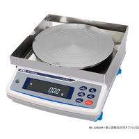 エー・アンド・デイ マスコンパレーター<一般校正>≪秤量:32.2kg 最小表示:0.01g≫ MC32002M-00A00 1台（直送品）