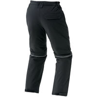 アイトス 防寒パンツ ブラック M 8577-010-M 8577 1本（直送品）