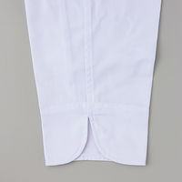 アイトス コックコート ホワイト M 861029-111-M 861029 1枚（直送品）