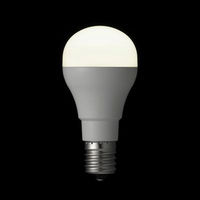 ヤザワコーポレーション ミニクリプトン60形E17LED昼白色2P LDA6NGE17ST2P 1パック(2個入)（直送品）