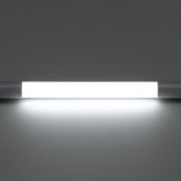 ヤザワコーポレーション LED直管10型 昼光 グロー式 LDF10D/4/7/3 1本（直送品）