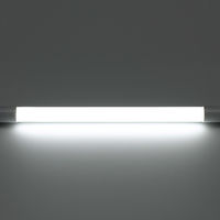 ヤザワコーポレーション LED直管15型 昼光 グロー式 LDF15D/6/10/3 1本（直送品）