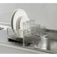 和平フレイズ ラバーゼ 水切りかご 小 3点セット a36400 1個（直送品）