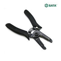 SATA Tools ESDワイヤーストリッパー SC75141 1個（直送品）