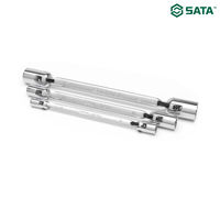 SATA Tools 3pcダブルフレックスソケットセット ST08042 1セット（直送品）