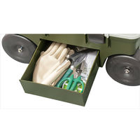 タマハシ フィールドカート more 489185 1個（直送品）