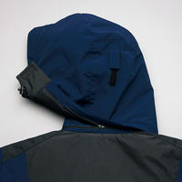 アイトス 防寒ブルゾン ネイビー L 8976-008-L 8976 1着（直送品）