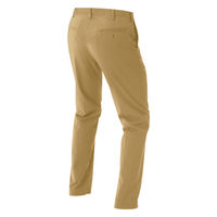 アイトス ワークパンツ(ノータック) カーキ M 7852-025-M 7852 1本（直送品）