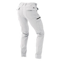 アイトス アイトスカーゴパンツ(ノータック) シルバーグレー LL 9121-003-LL 9121 1本（直送品）