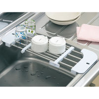 タマハシ デイズ シンクスライド調理台 M DS-02 1個（直送品）