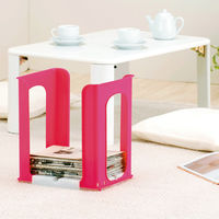 タマハシ からふるしんぶん楽っく(グリーン) 47073 1個（直送品）