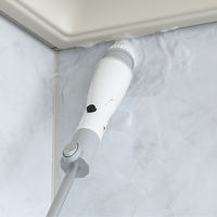 タマハシ エレット 充電式ロングポリッシャー(角度付) ET-06 1個（直送品）