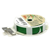 福井 ビニールタイ 50M GP-05 1個（直送品）