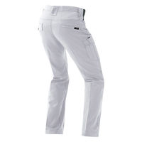 アイトス アイトスカーゴパンツ(ノータック) シルバーグレー 3L 6821-003-3L 6821 1本（直送品）