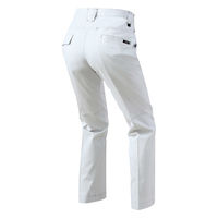 アイトス アイトスワークパンツ(ノータック) シルバーグレー LL 6850-003-LL 6850 1本（直送品）