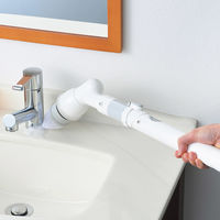 タマハシ エレット 充電式ロングポリッシャー ET-05 1個（直送品）