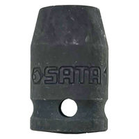 SATA Tools 1/2インパクトソケット11mm 34304 1個（直送品）
