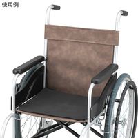 アズワン 滑り止め座面シート HS-WPS 1個 8-853-01（直送品）