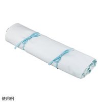 アズワン レインコート雨滴取りカバー PK-RAS9050 1枚 8-946-01（直送品）