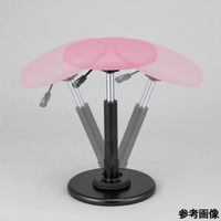 アズワン スイングチェア ピンク RSS-PK 1個 8-864-01（直送品）