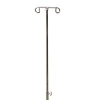 アズワン 自走式車いす NVOシリーズ用 ガートル棒 8-900-61 1本（直送品）