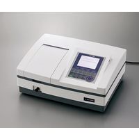 アズワン 紫外可視分光光度計(シングルビーム)中国語版校正証明書付 1-2942-01-57 1台（直送品）