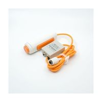 メディカルプロジェクト ナースコール接続アダプター B5-1NFX 1個 68-9410-39（直送品）