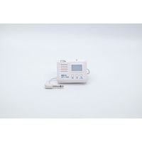 メディカルプロジェクト ワイヤレスベッドセンサー マットレスの上用 アイホン2P M525(B2-3A) 1セット 7-7055-65（直送品）