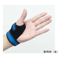 メディカルプロジェクト 親指のCM関節サポーター 右手用 M MK-RM 1個 69-0818-80（直送品）