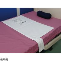 メディカルプロジェクト ワイヤレスベッドセンサー マットレスの上用 標準2P M525(A2-1) 1セット 7-7055-61（直送品）