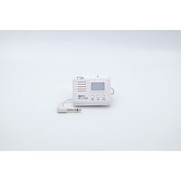 メディカルプロジェクト ワイヤレスマットセンサー(ナースコールタイプ)ケアコム6PF M807(A6-1Z) 1セット 7-7064-78（直送品）