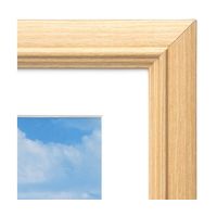 ハクバ写真産業 モクセイガク ナチュラル W4 FW-4-NTW4 1個 68-5236-16（直送品）