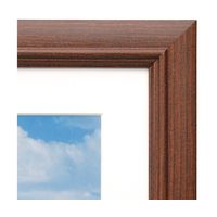 ハクバ写真産業 モクセイガク ブラウン W4 FW-4-BRW4 1個 68-5236-24（直送品）