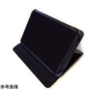 メディアフューチャー 360度回転レザータブレットケース ブラック 10インチ case-9-univ-colb-t10 1個（直送品）